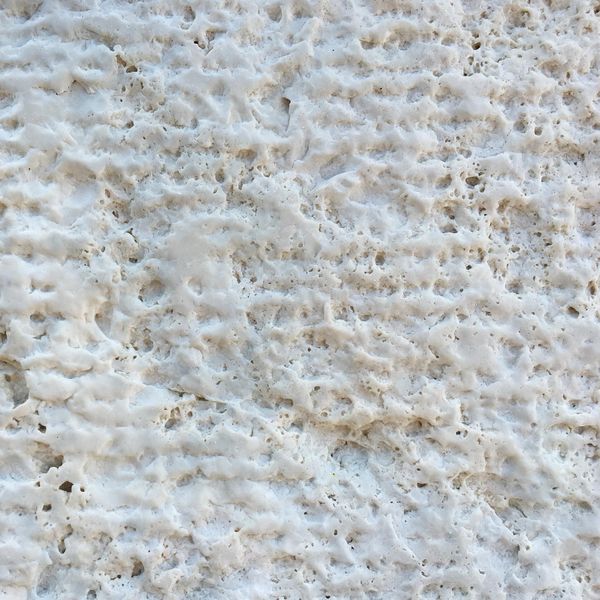 Finitura Rock Waterjet Travertino Romano