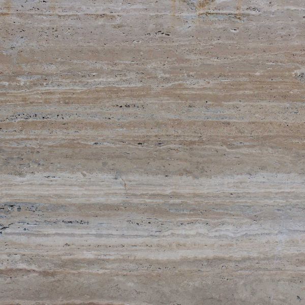 Vein Match Processing - Roman Travertine Darks