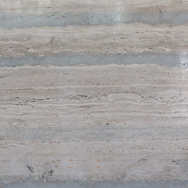 Vein Match Processing - Roman Travertine Silvers