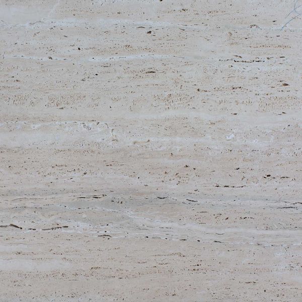 Vein Match Processing - Roman Travertine Lights