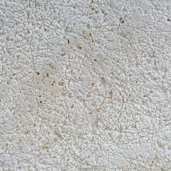 Finitura Waterjet Graffiata Travertino Romano