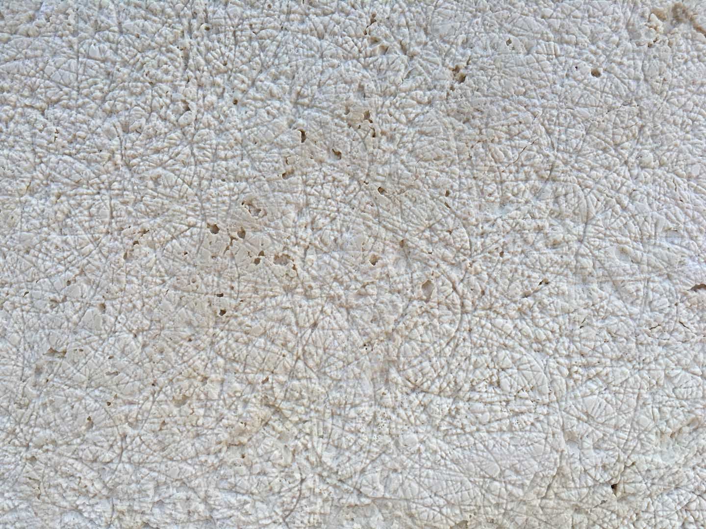 Finitura Graffiata