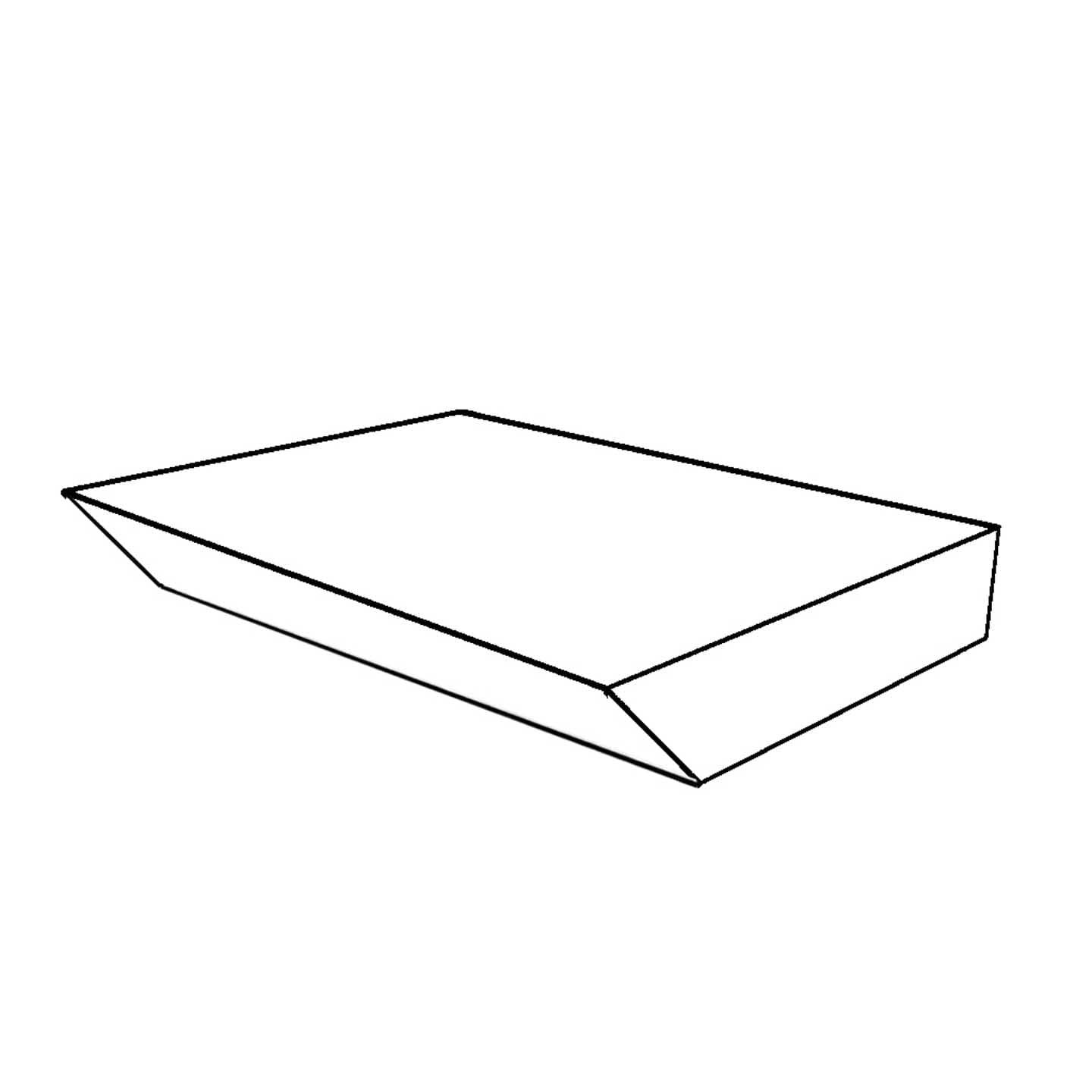 Mitre edge Profile Processing