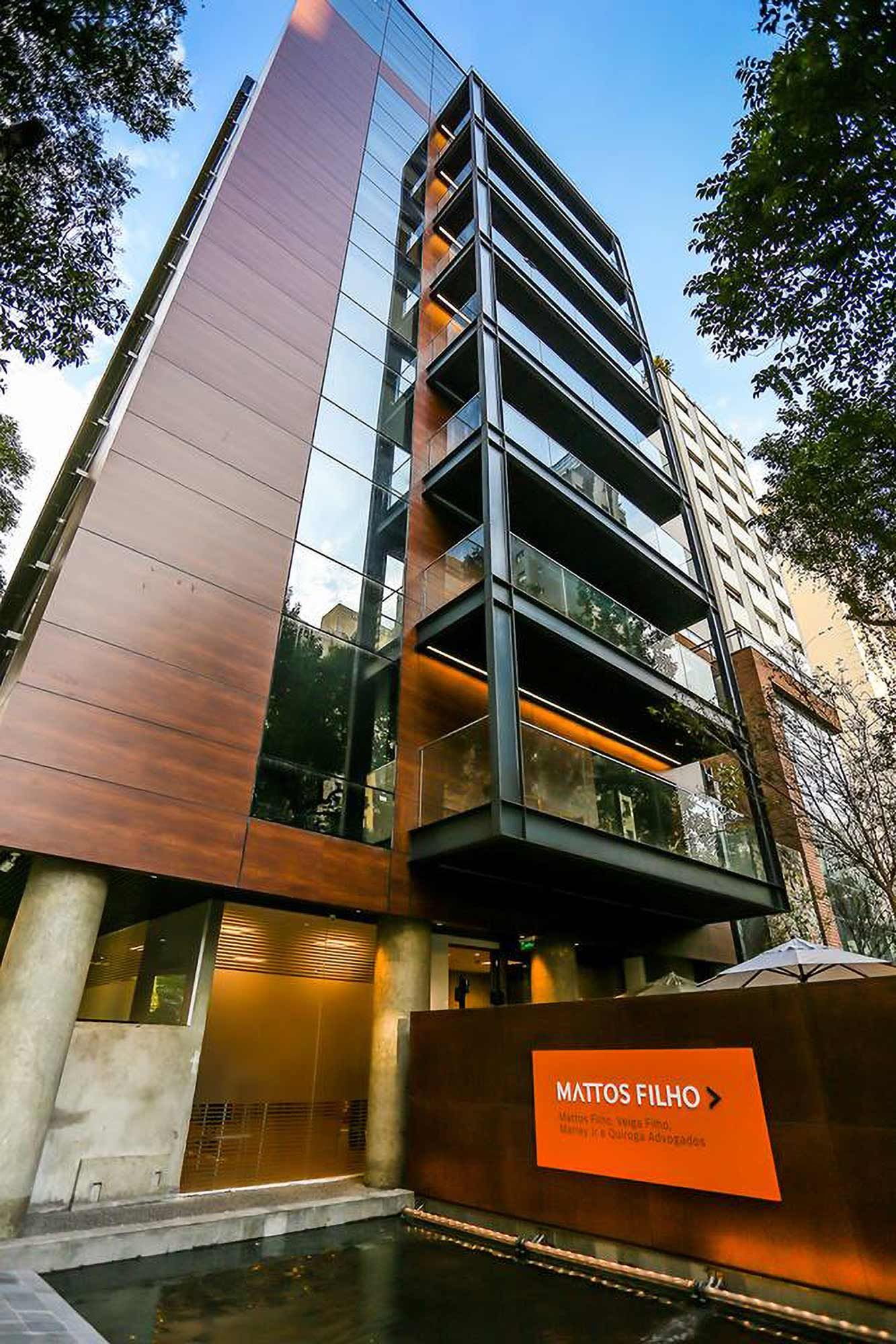 Office – Sao Paulo