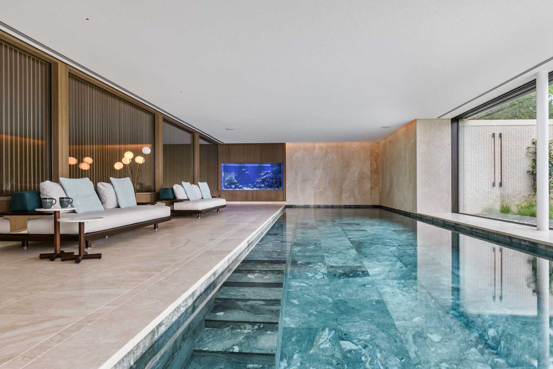 Villa Fernblick – Svizzera