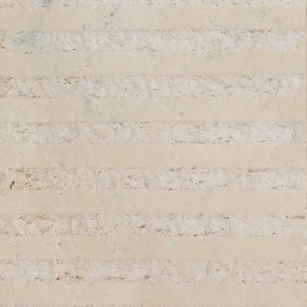 Finitura Waterjet Rigata Colosseo Travertino Romano
