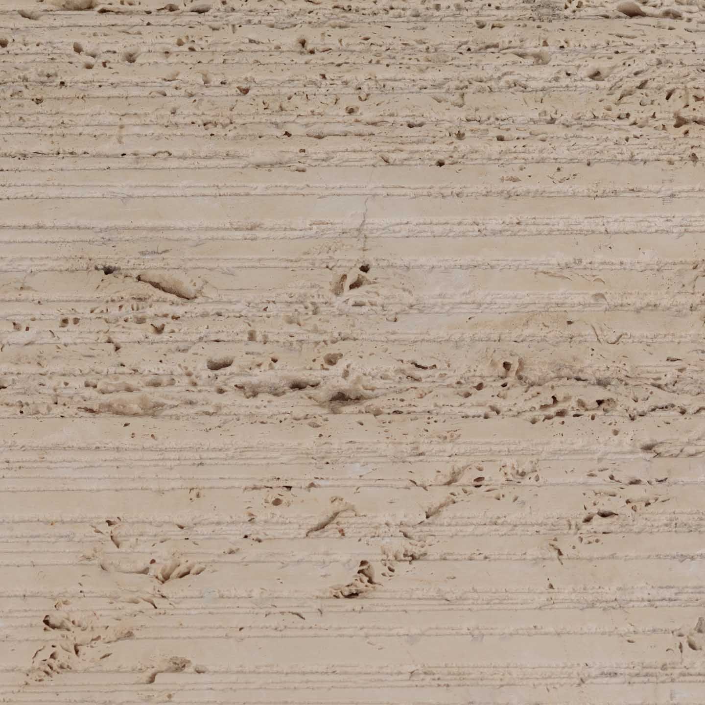 Rigata Irregolare Finish