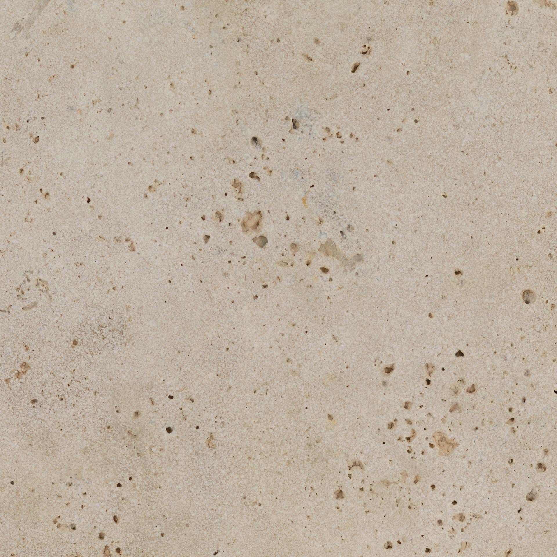 Sandblasted Finish
