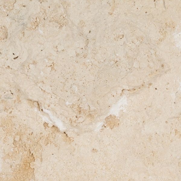Split Face Mechanical Finish Roman Travertine