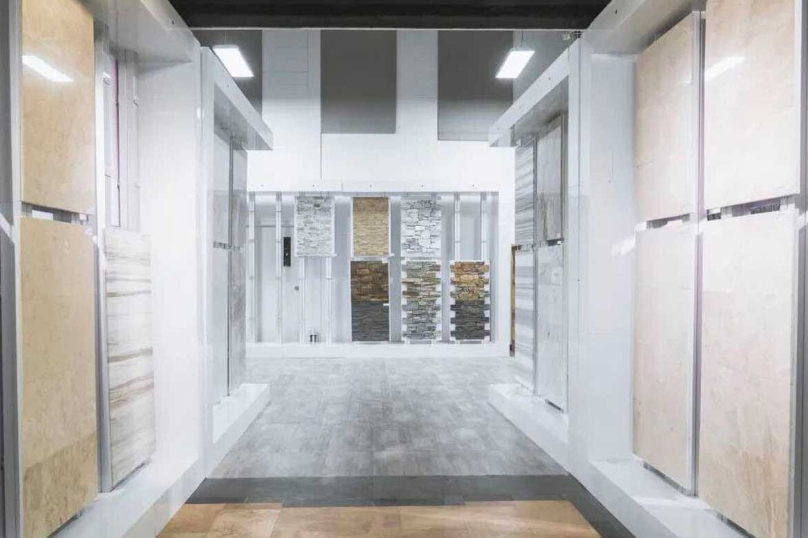 Roman Travertine retailers