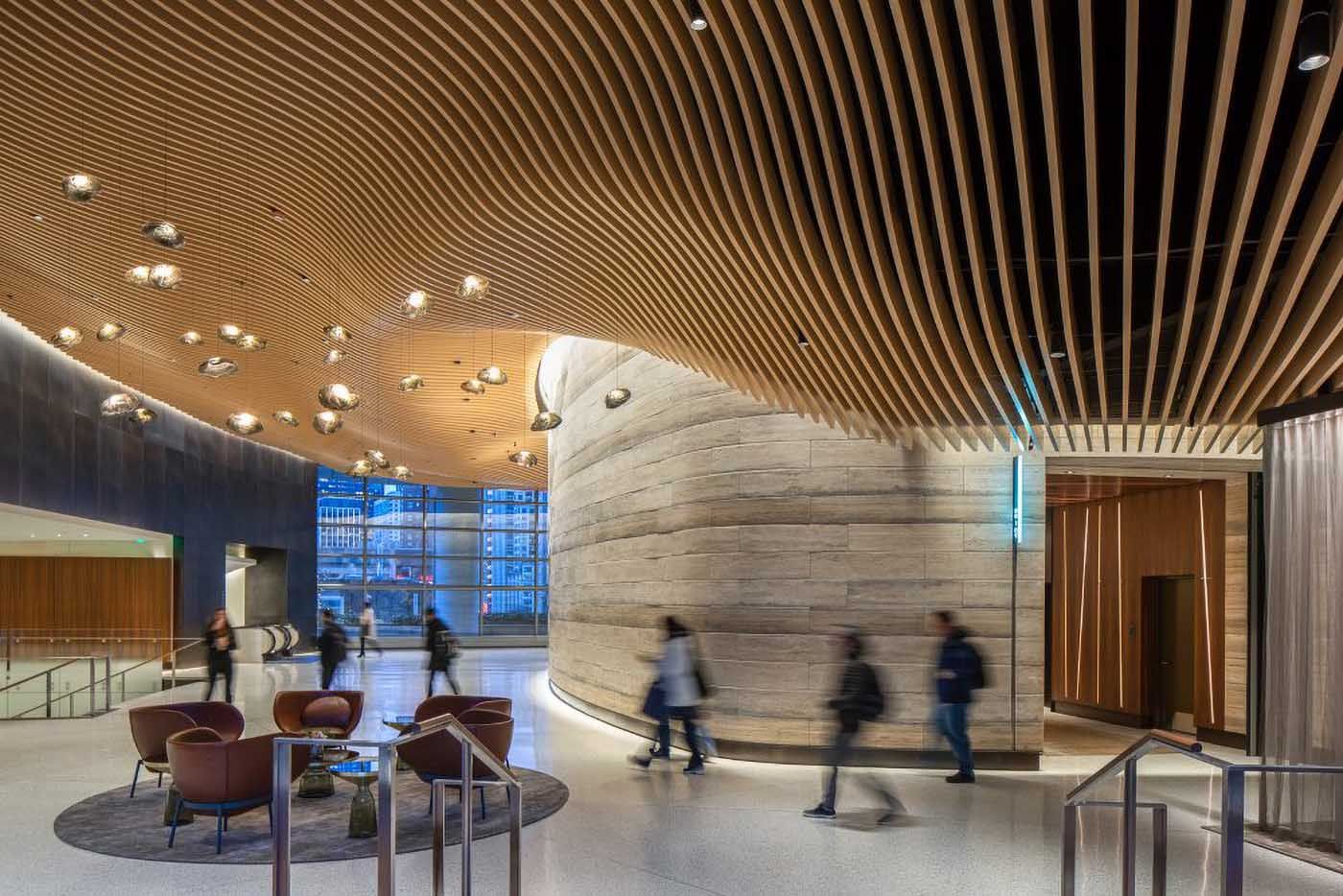 Two Union – Seattle
