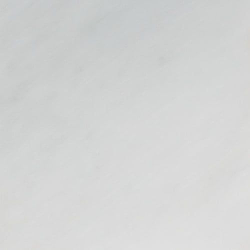 Carrara white marble