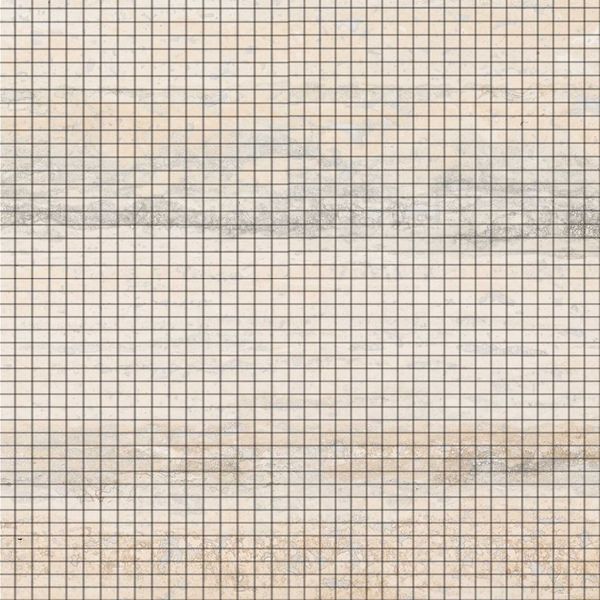 Fiber Glass Mesh Net Processing Roman Travertine