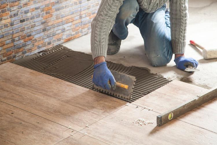 Roman Travertine Installers