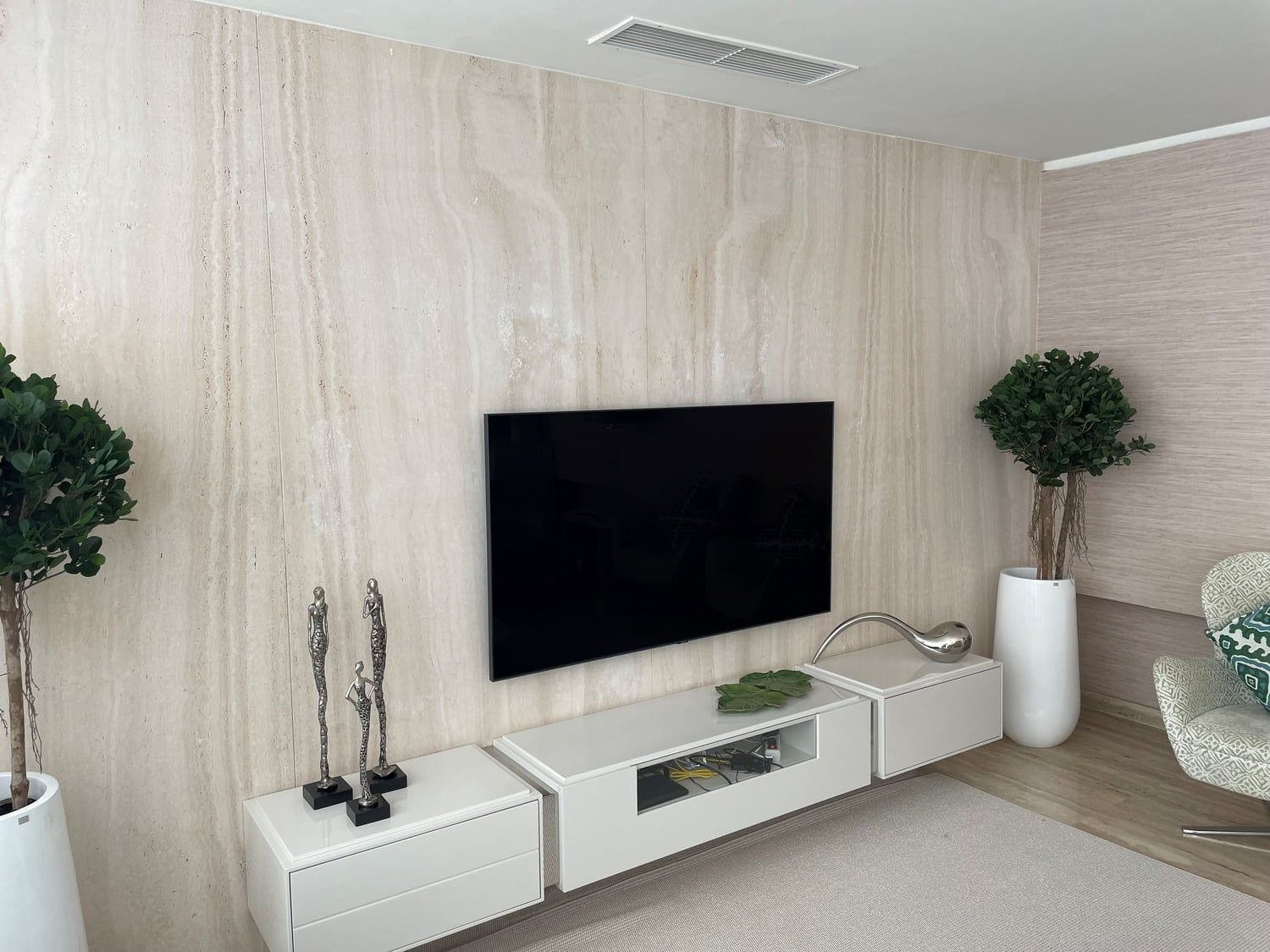 Private Residence – Angola