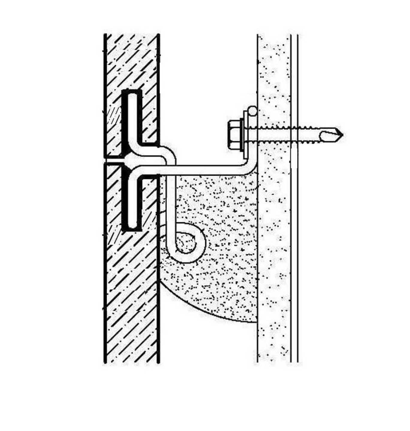Rebate Kerf Processing