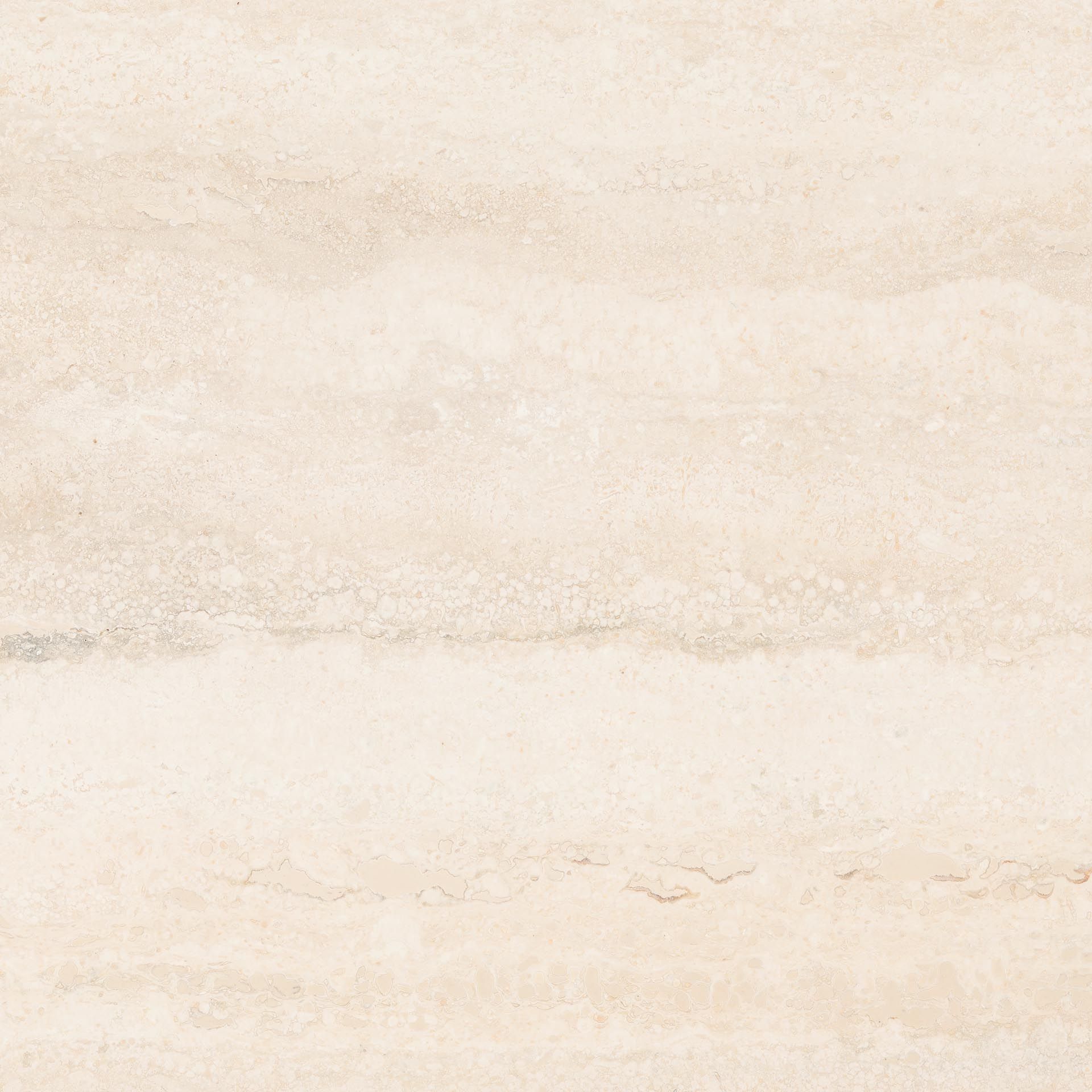 Roman travertine Silver L vein cut