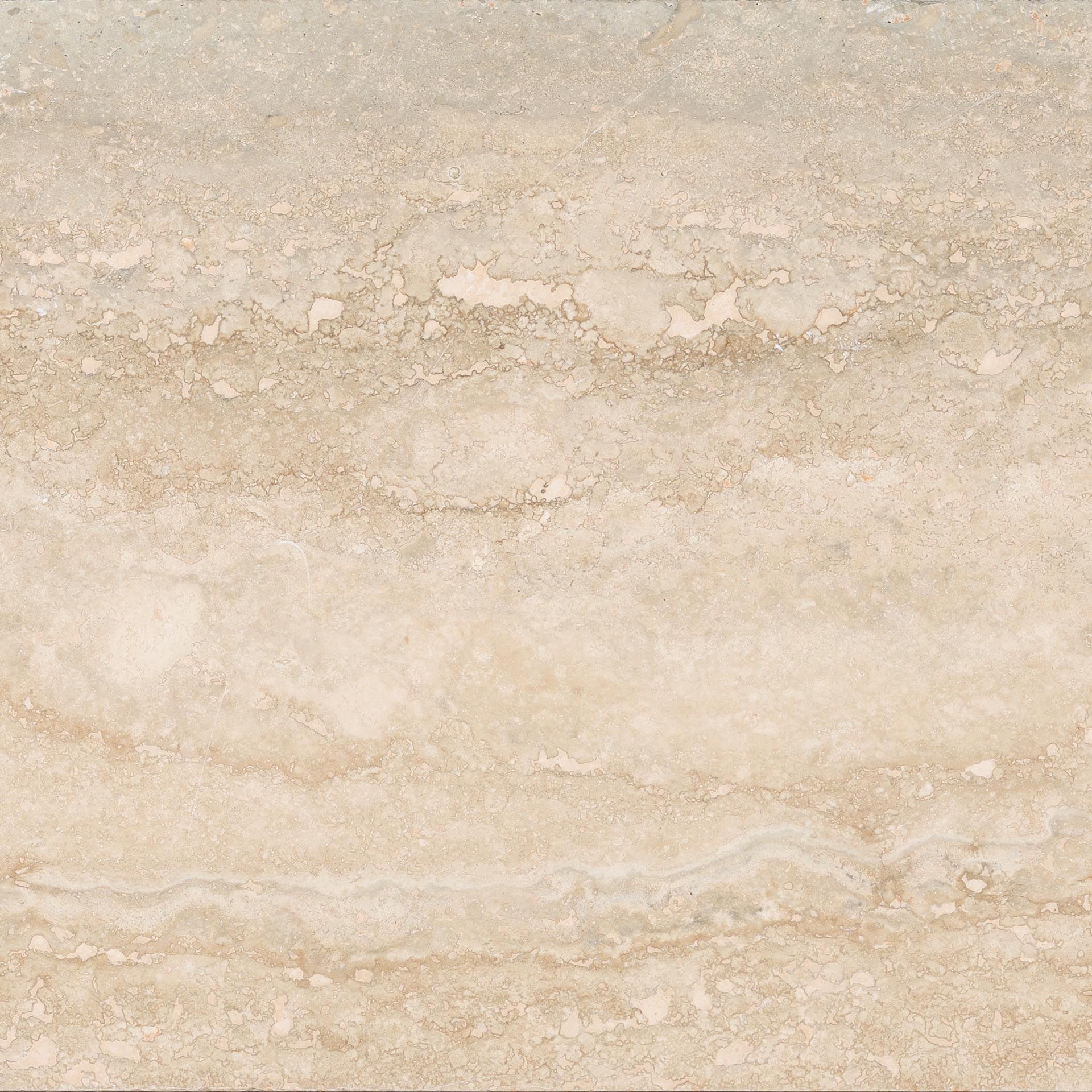 Silver D Vein Cut Travertine
