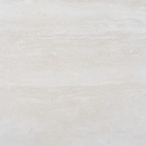 white travertines