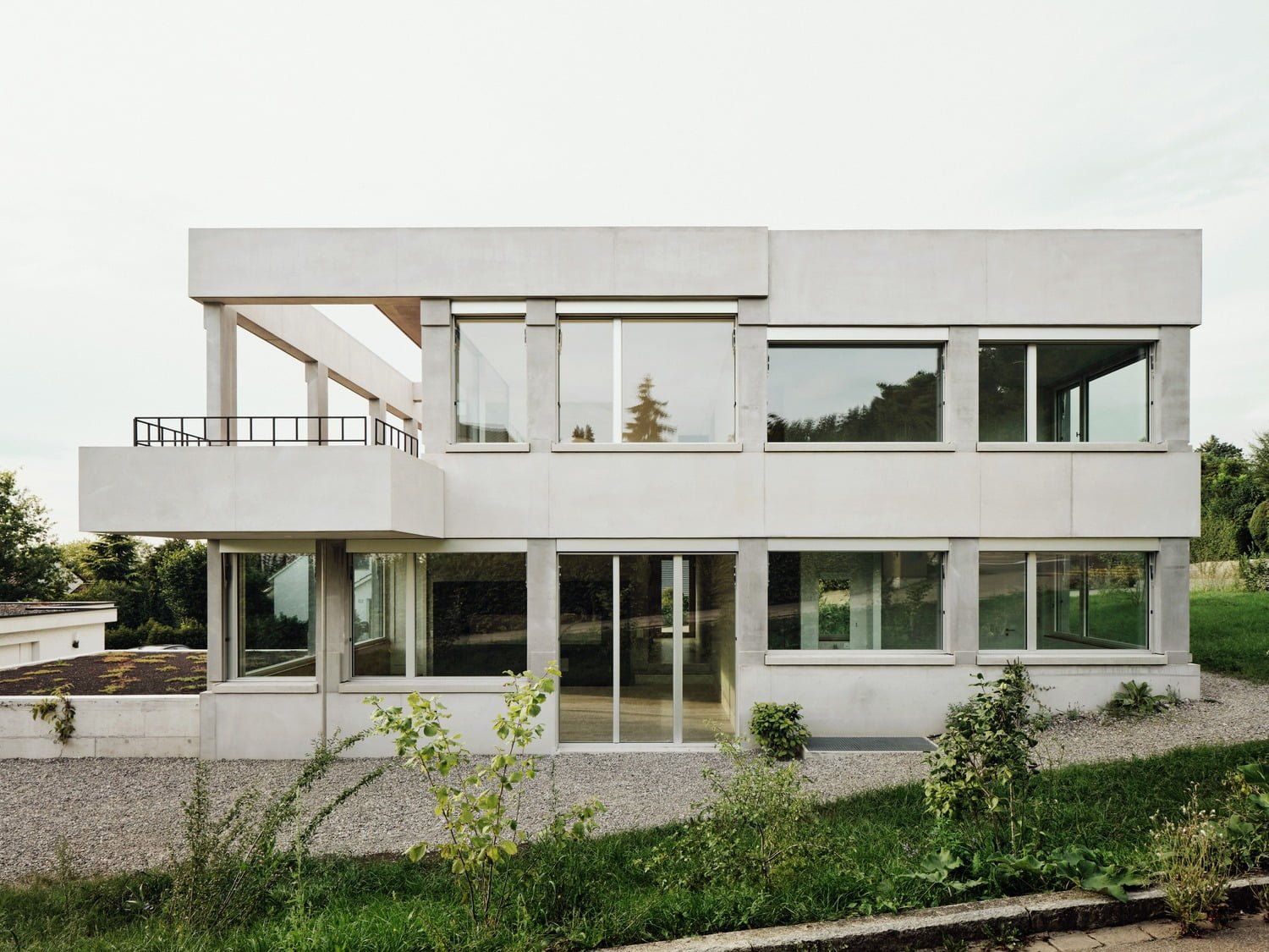 Private Villa - Switzerland