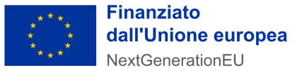 Finanziato dall'Unione europea – NextGenerationEU