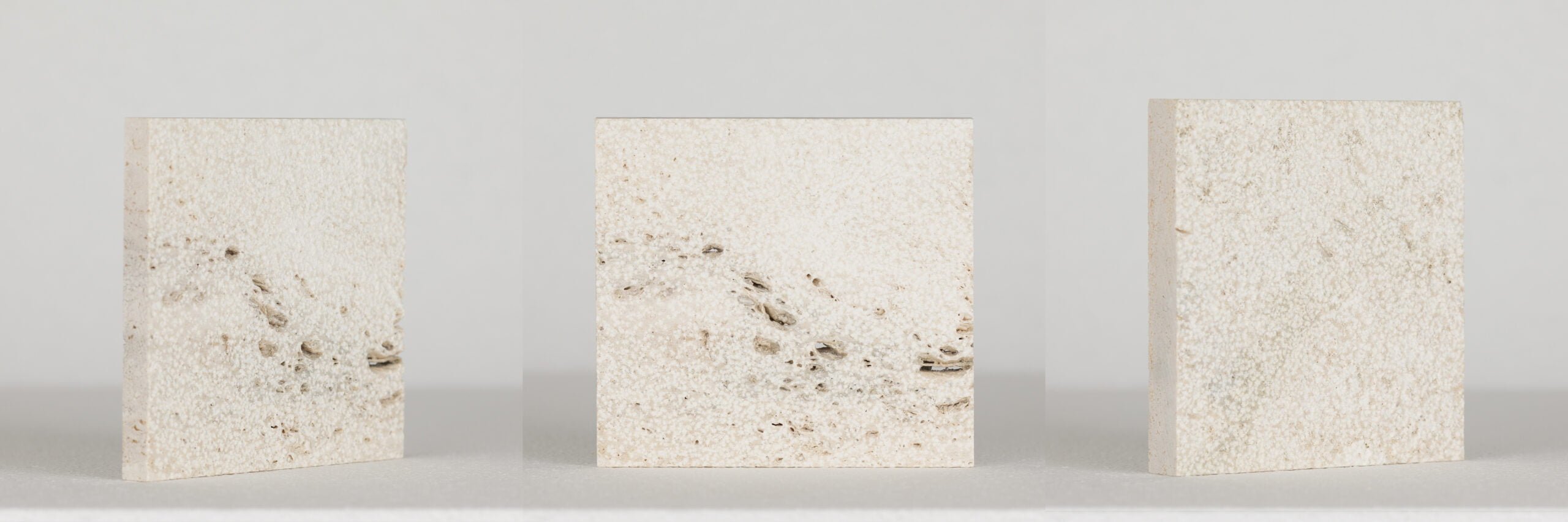 La Bocciardatura del Travertino Romano