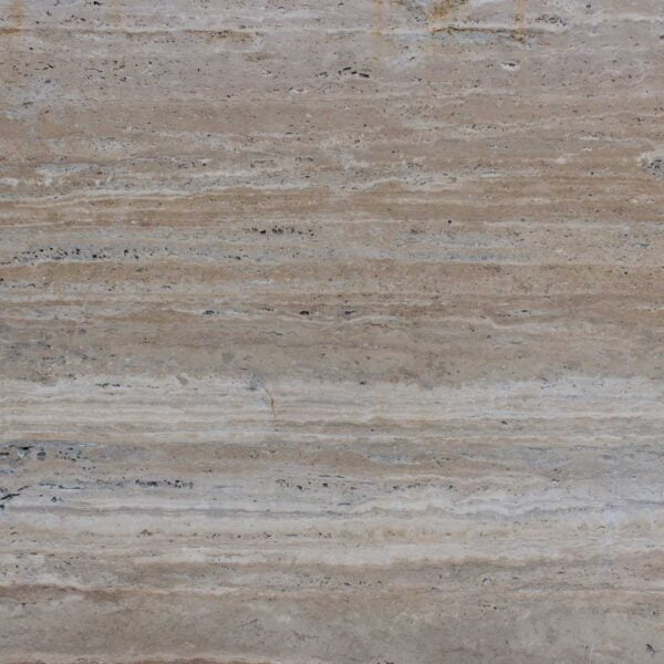 Vein Match Processing - Roman Travertine Darks