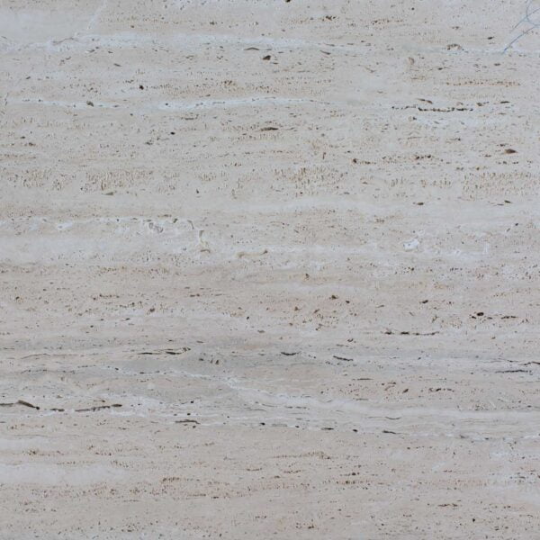 Vein Match Processing - Roman Travertine Lights