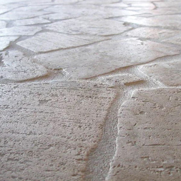 Palladian Opus Incertum Processing Roman Travertine