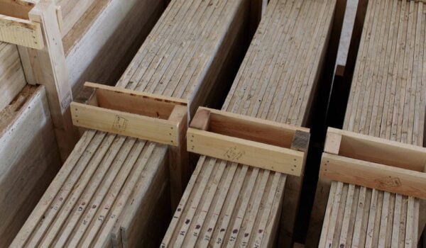 Roman Travertine packaging bundles