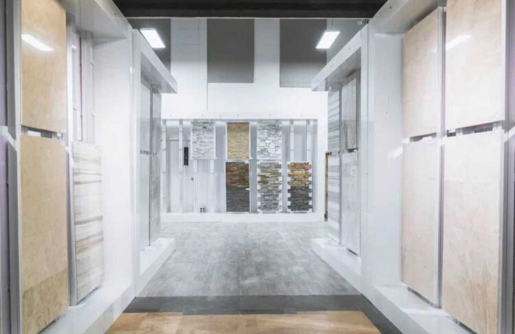 Roman Travertine retailers