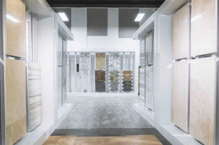 Roman Travertine retailers