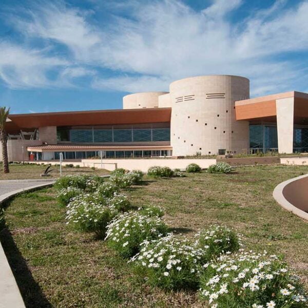 Centre International de Conférences - Algiers