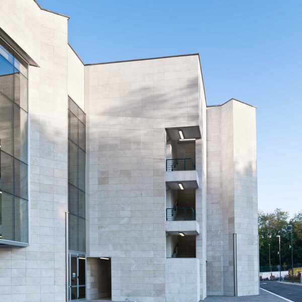 Istituto Poligrafico - Rome