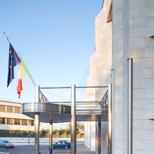 Istituto Poligrafico - Rome