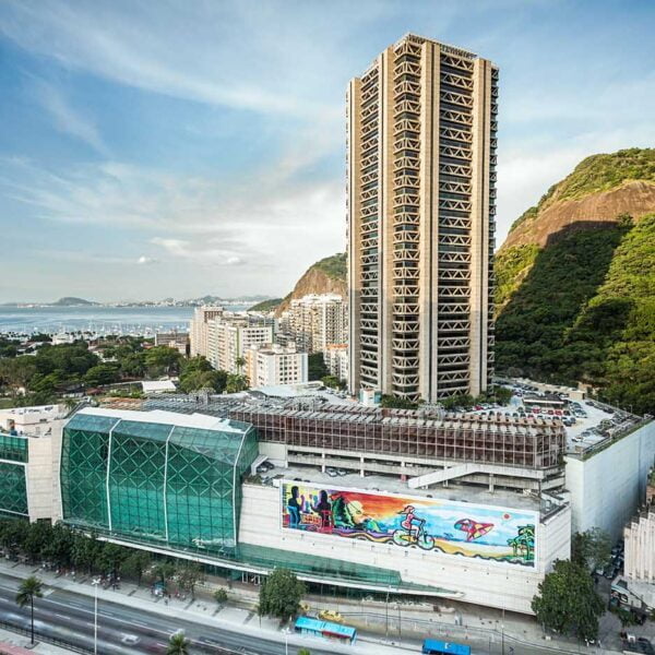 Rio Sul - Rio de Janeiro