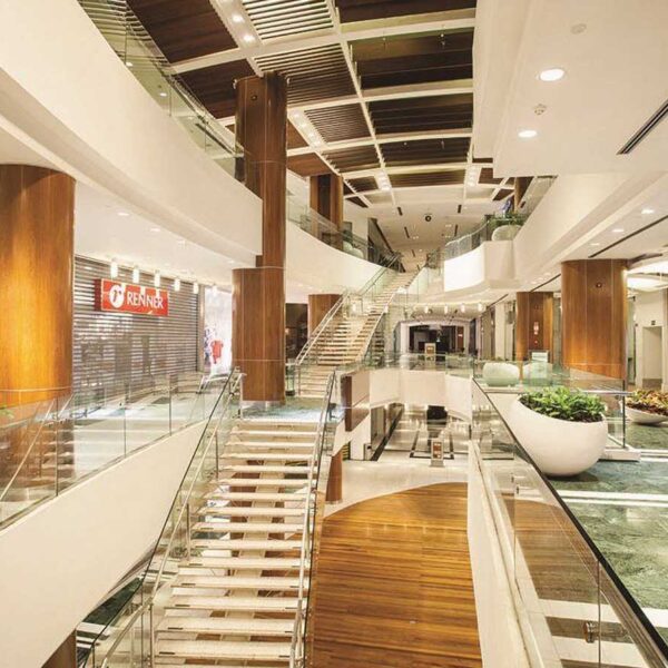 Rio Sul - Rio de Janeiro