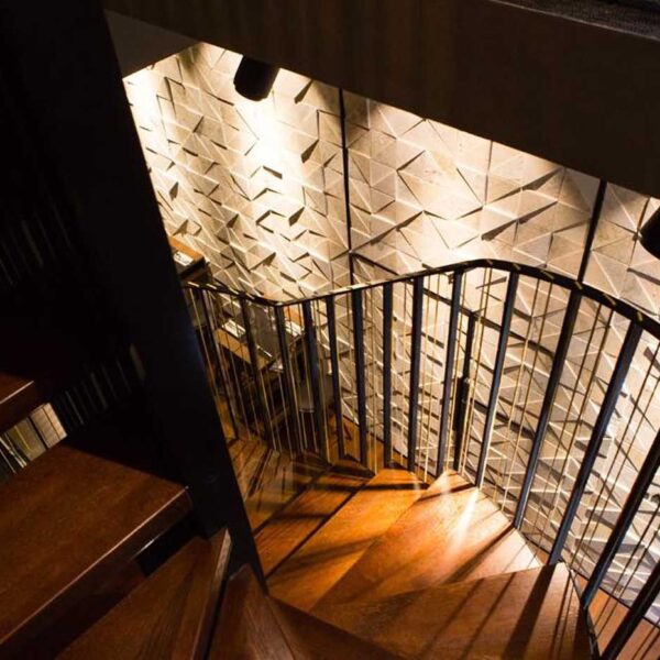 Luxury Stores & Bars - Rome