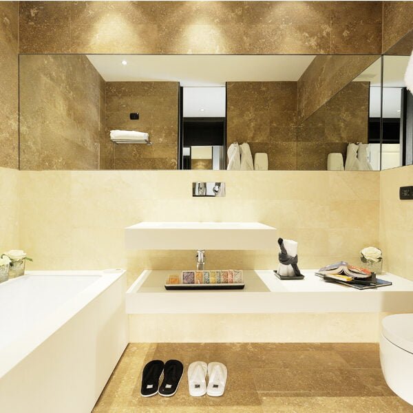 Hotel Alpi - Roma