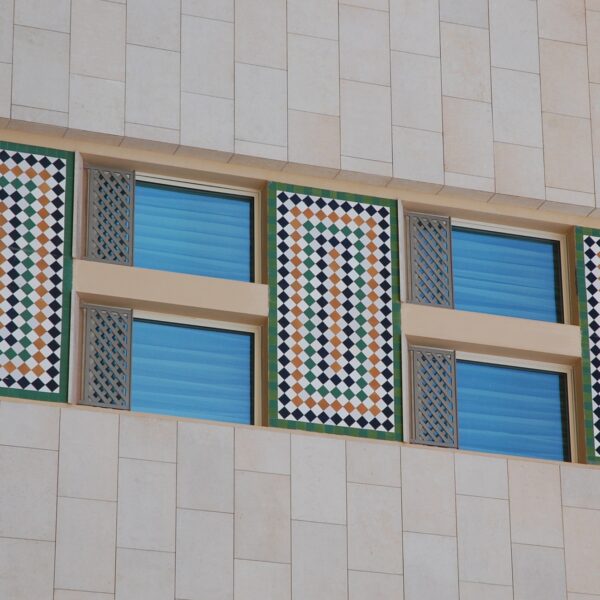 Hotel Marriott - Tlemcen
