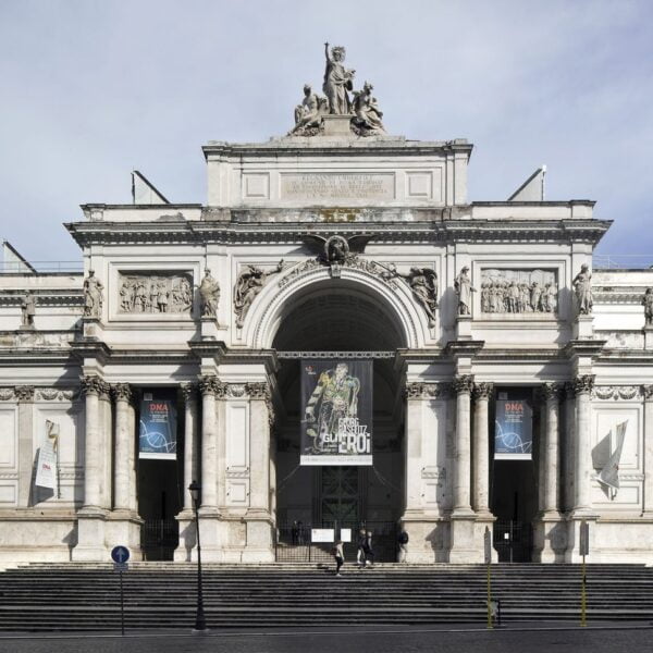 Museum - Rome