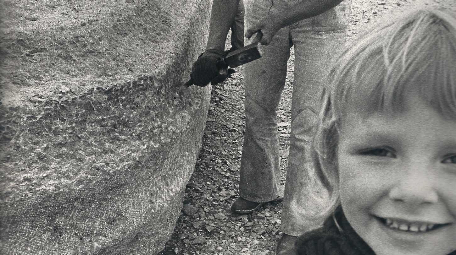 A New Landmark for Roman Travertine. Online.