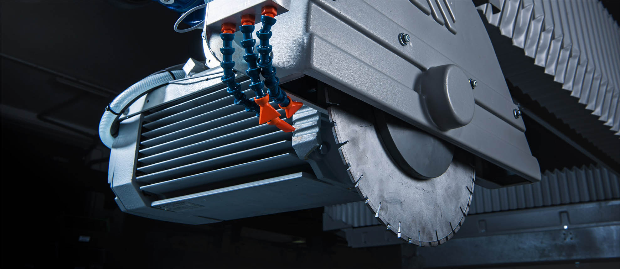 Transformation into Industry 4.0