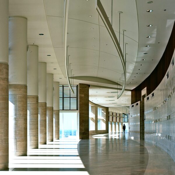 Federal Building - California