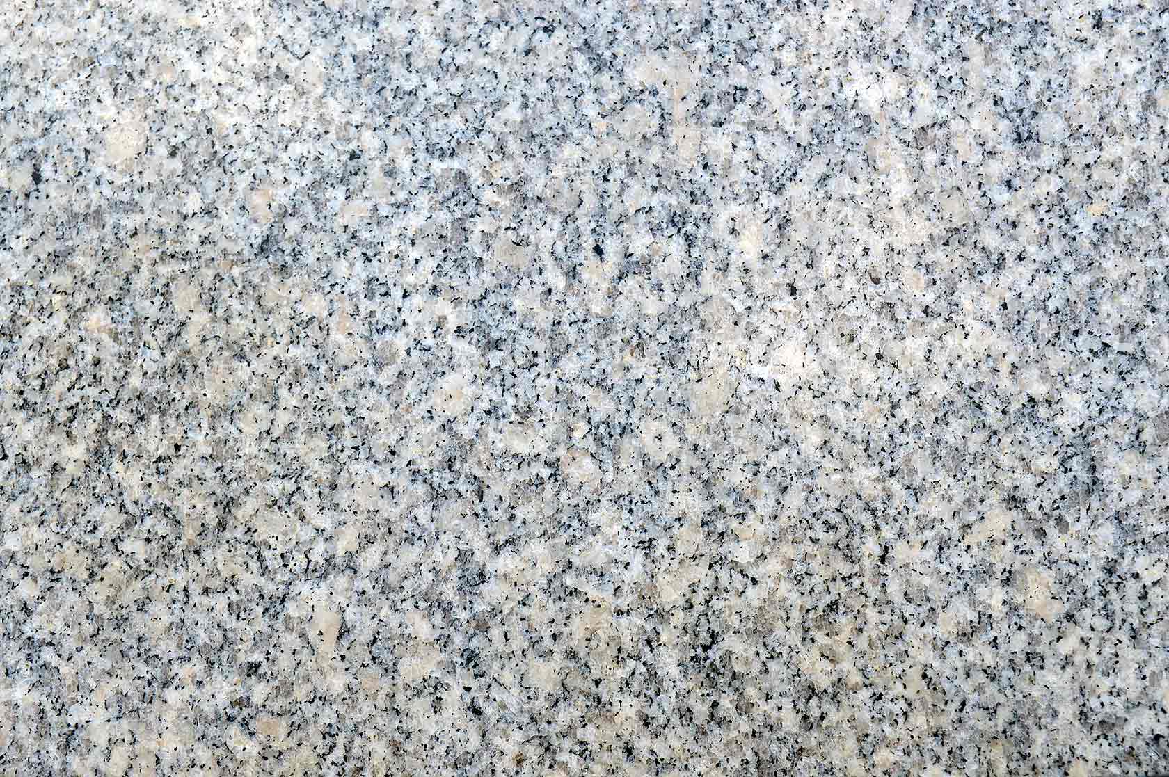 Granite Composition